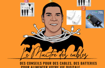 3 conseils pour recharger son téléphone en mode nomade