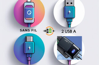 Comment bien choisir sa batterie nomade