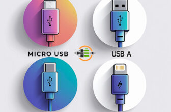 Comment bien choisir son câble de rechargement